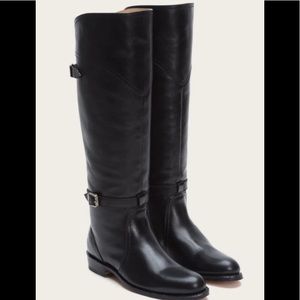 FRYE DORADO boots